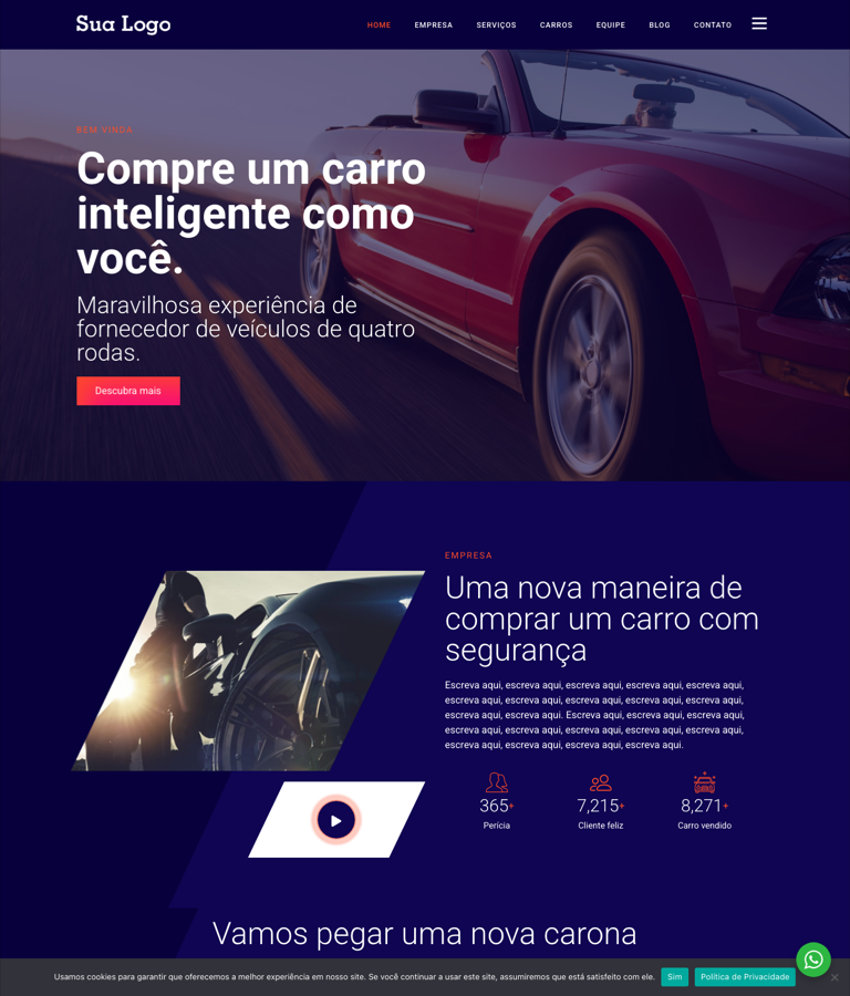 Modelo 026 - Compra e venda de veículos